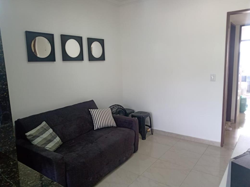 Flat No Hotel Fazenda Monte Castelo Gravata Condominio 外观 照片