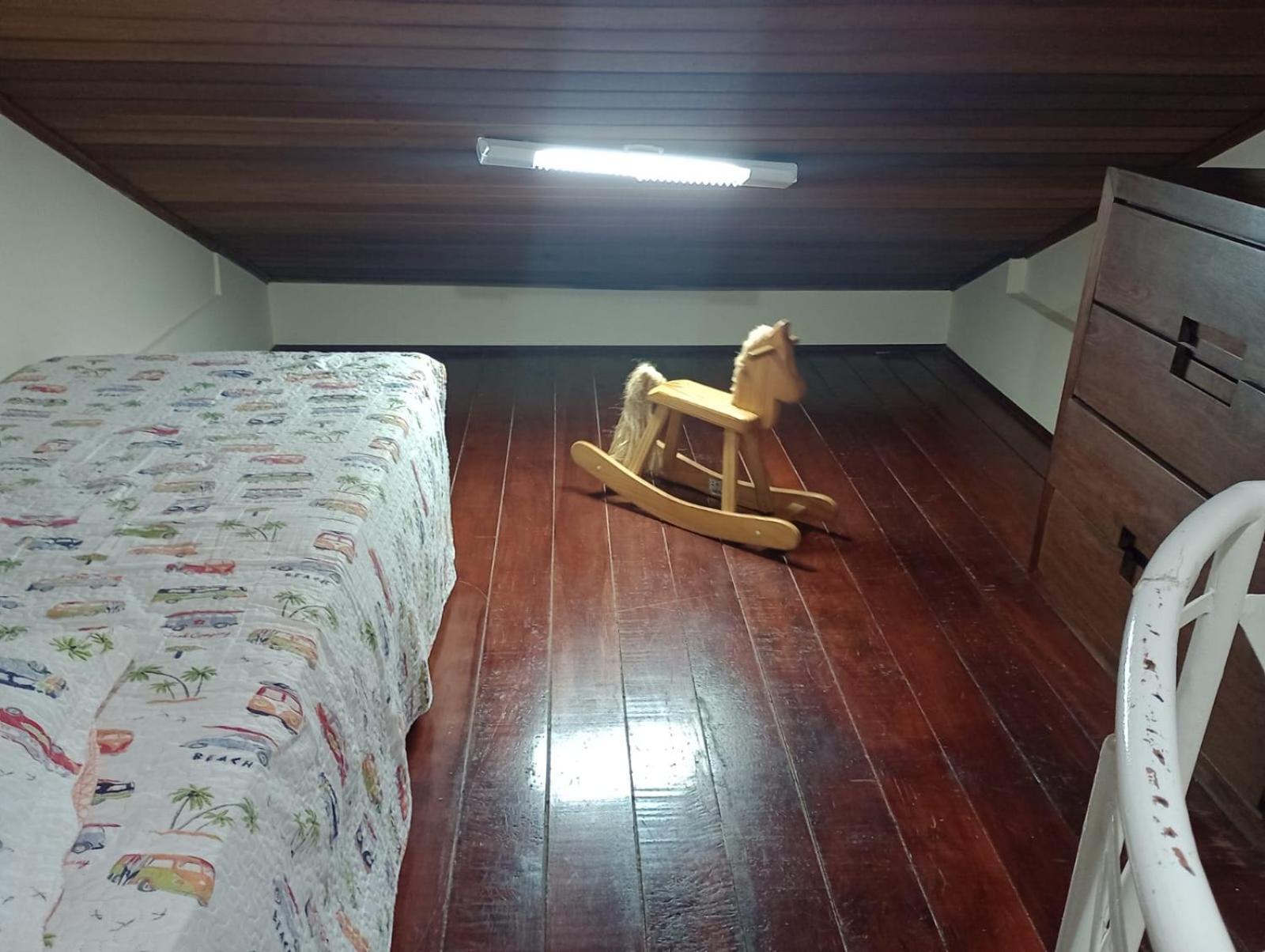 Flat No Hotel Fazenda Monte Castelo Gravata Condominio 外观 照片