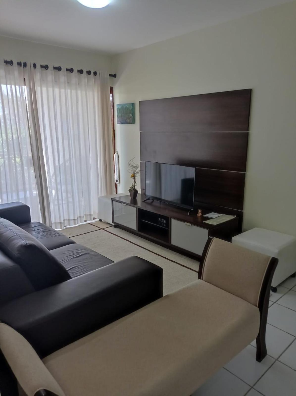 Flat No Hotel Fazenda Monte Castelo Gravata Condominio 外观 照片